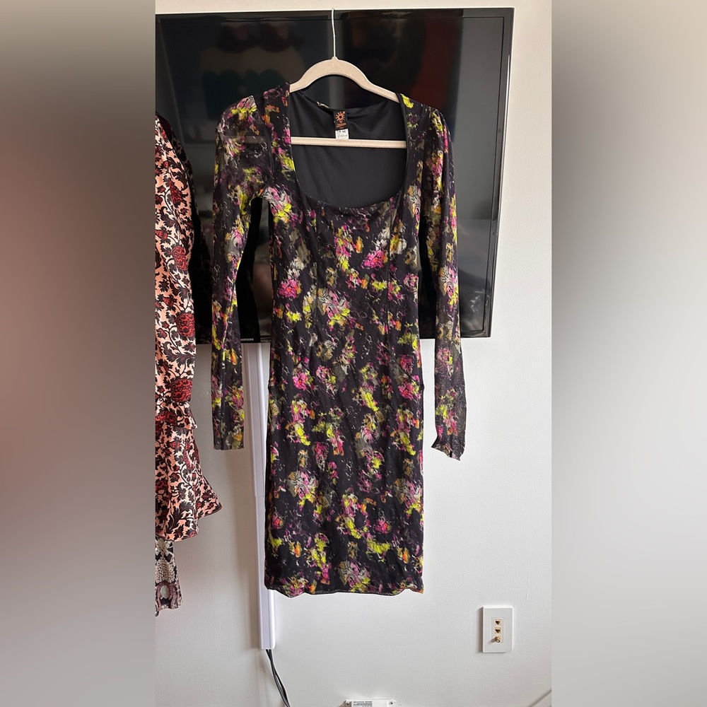 VINTAGE JEAN PAUL GAULTIER DRESS